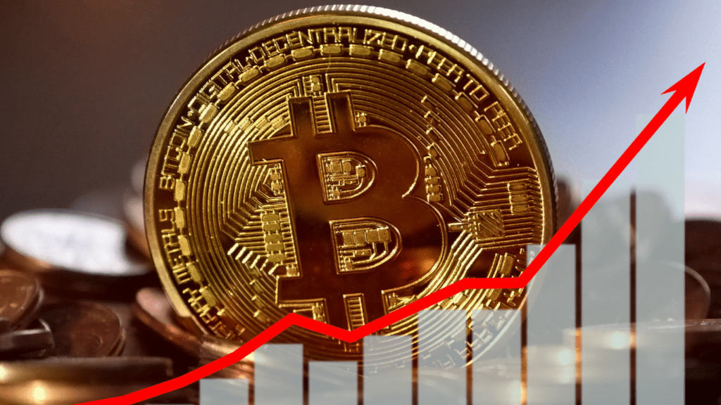 Bitcoin's Recent Surge Key Factors Driving the Price Up