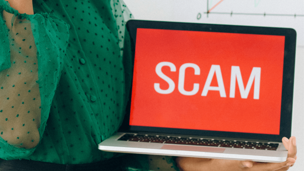 Common Crypto Scams and How to Avoid Them Essential Tips to Secure Your Investments