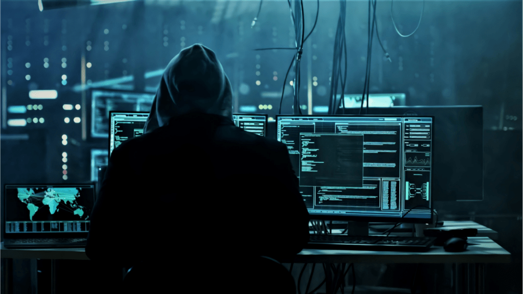 Importance of Cybersecurity in Crypto Transactions