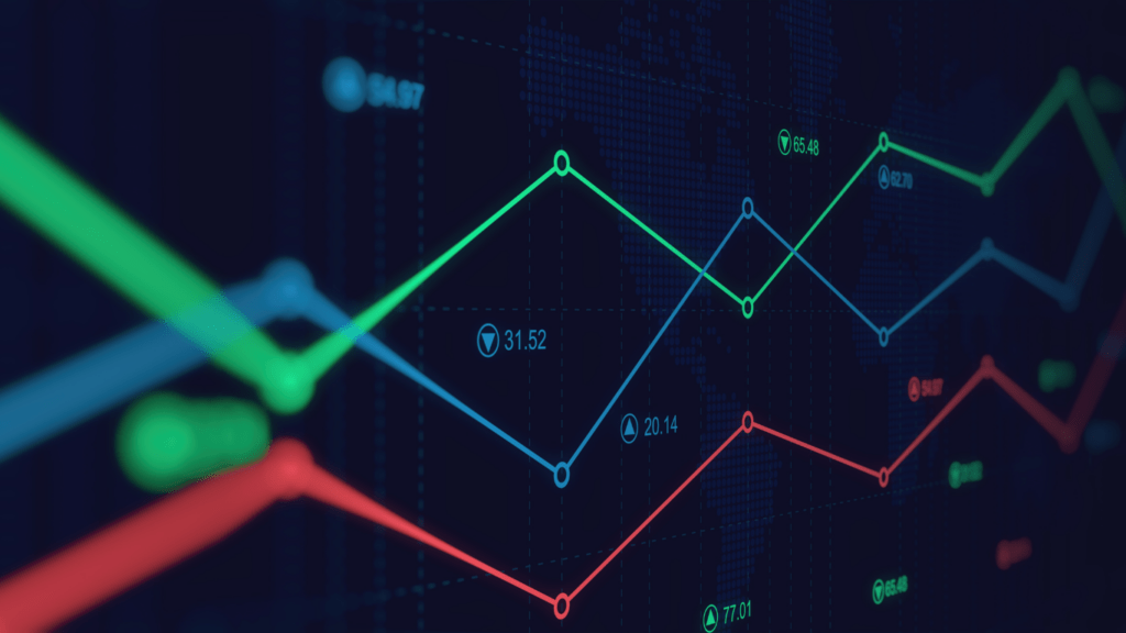 Key Factors Driving Market Fluctuations
