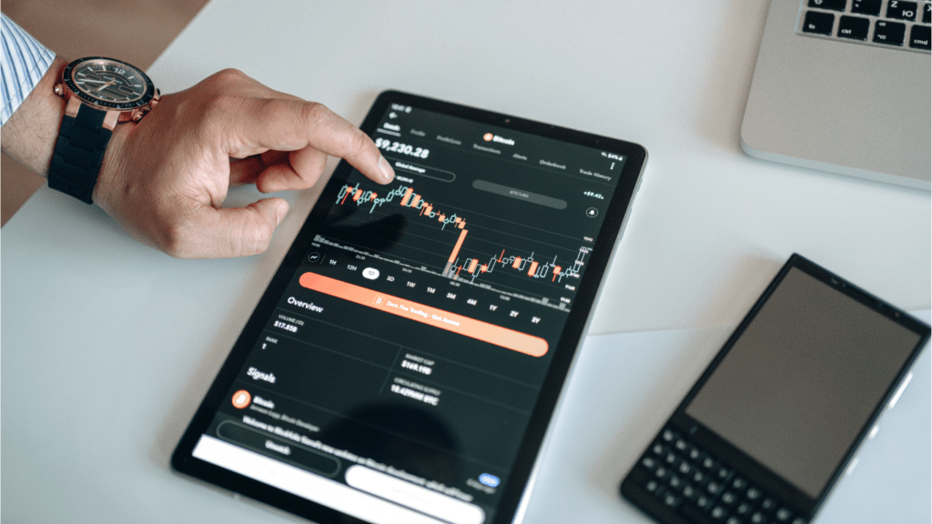 The Impact of NFTs on Cryptocurrency Prices Trends and Future Predictions