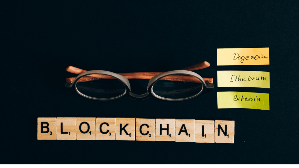 The Role of Blockchain in Modern Finance Transforming Security, Transparency, and Efficiency