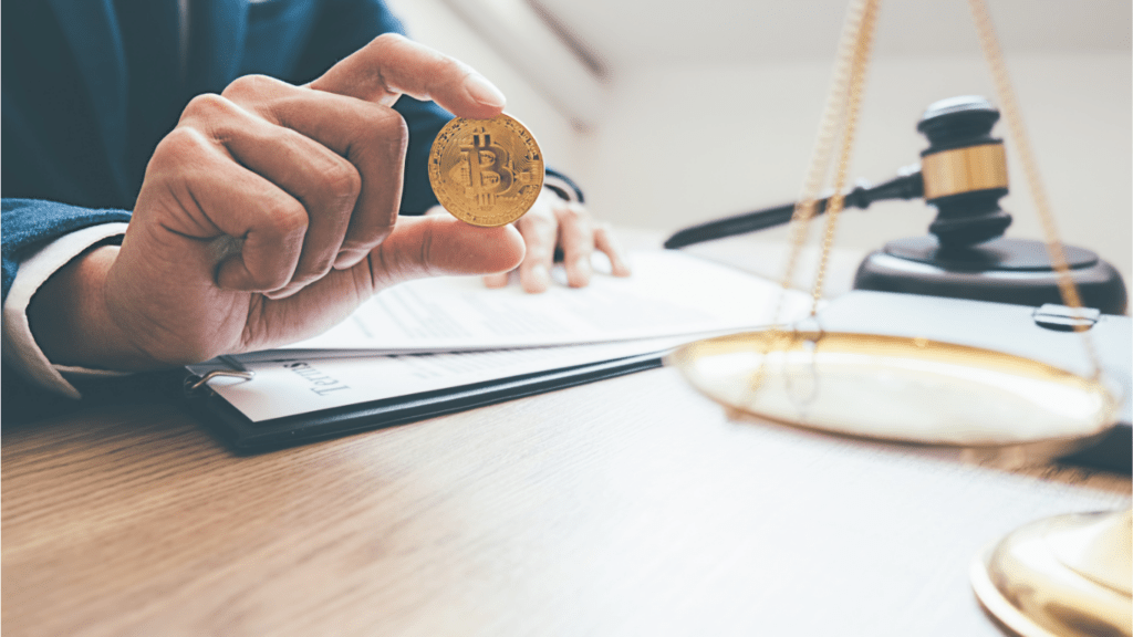 Understanding the Impact of New Crypto Legislation on Global Markets and Investors