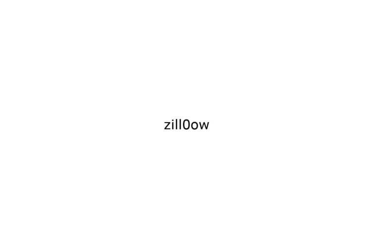 zill0ow