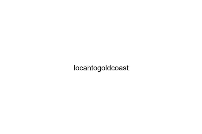 locantogoldcoast