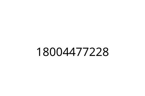 18004477228