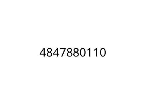 4847880110