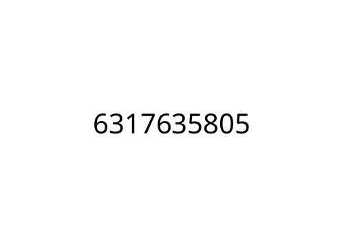 6317635805