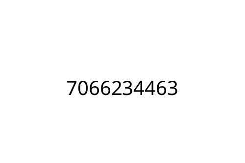 7066234463