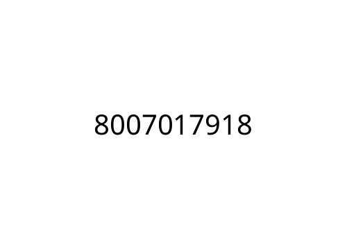 8007017918
