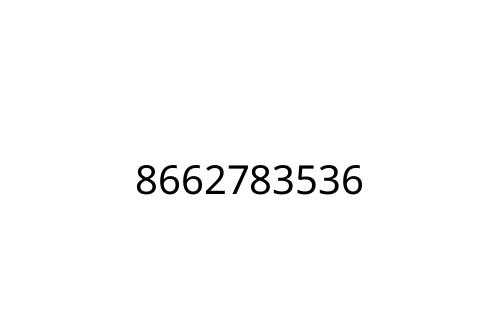 8662783536