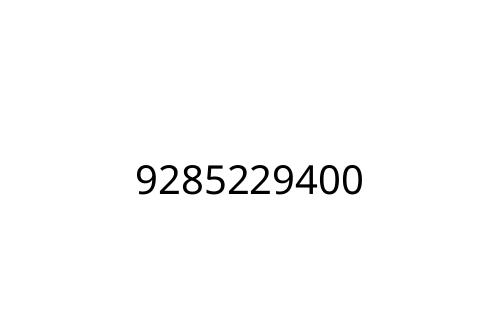 9285229400