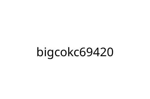bigcokc69420