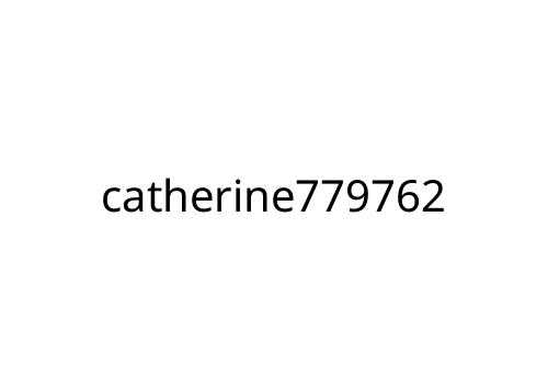 catherine779762