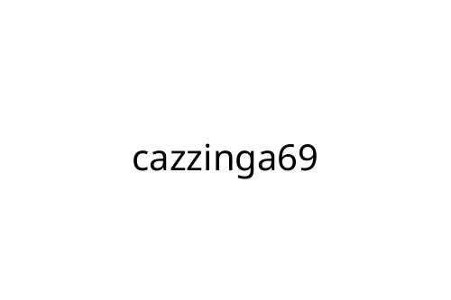 cazzinga69