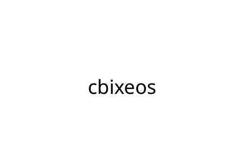 cbixeos