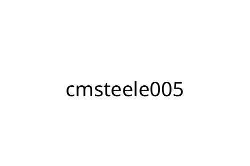 cmsteele005