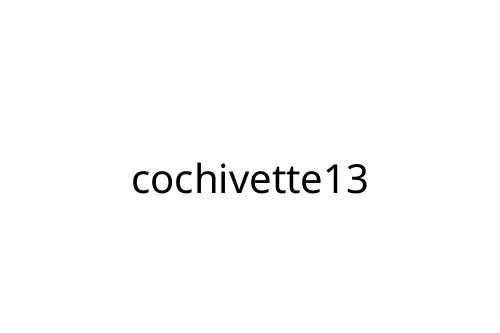 cochivette13