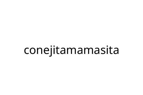 conejitamamasita