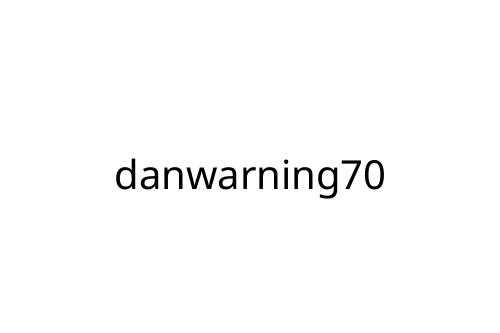 danwarning70