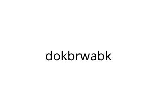 dokbrwabk