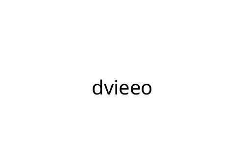 dvieeo