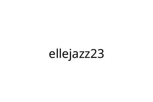 ellejazz23