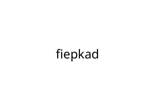 fiepkad