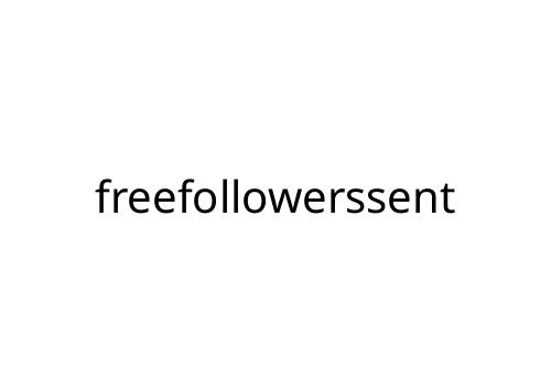 freefollowerssent