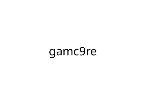 gamc9re