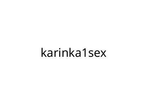 karinka1sex