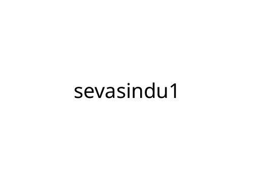 sevasindu1