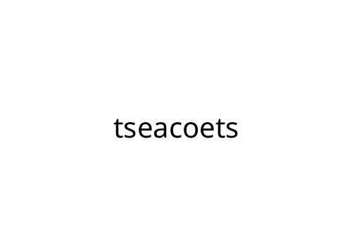 tseacoets