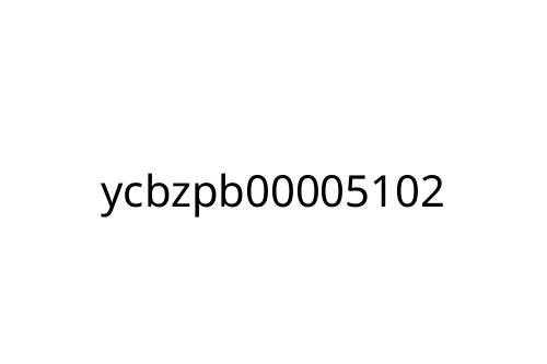 ycbzpb00005102
