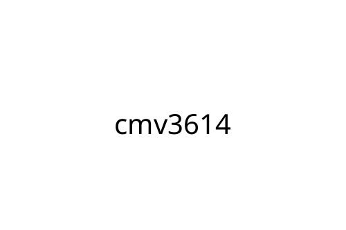 cmv3614
