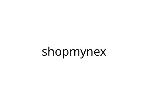 shopmynex