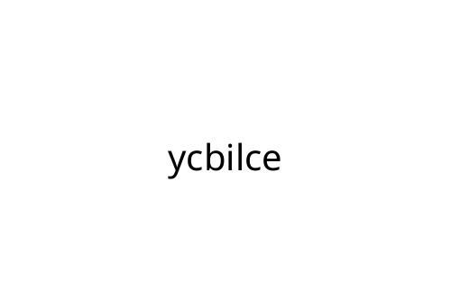 ycbilce