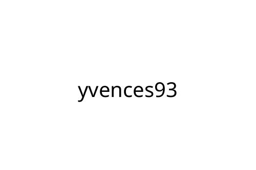 yvences93