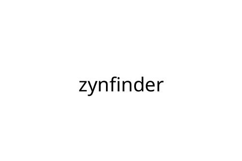 zynfinder