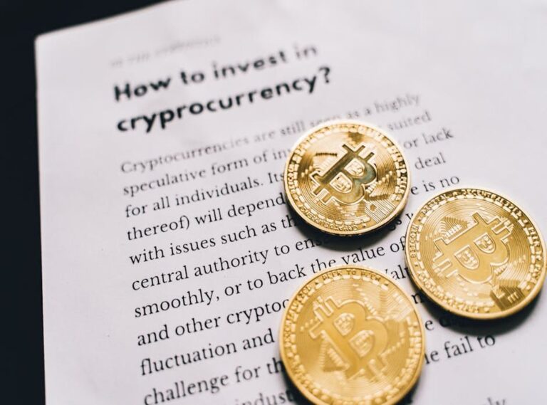 Bitcoin Tips Drhcryptology