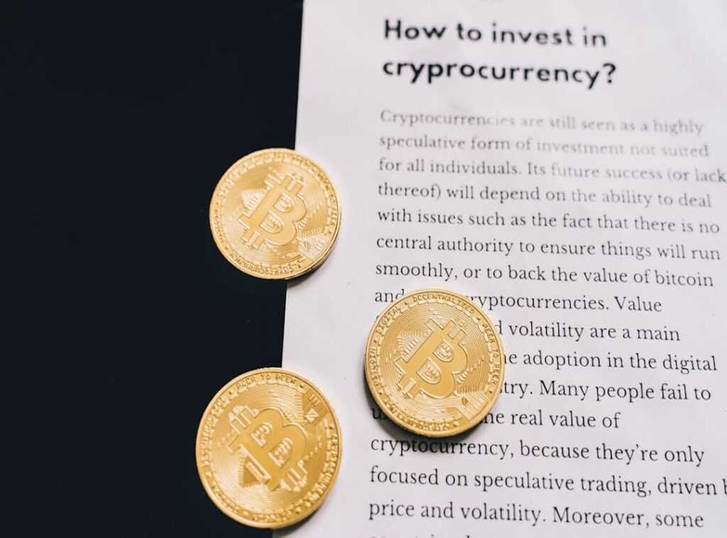 Which Crypto to Buy for Beginners Drhcryptology