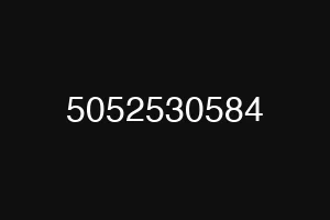 5052530584