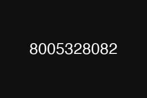 8005328082