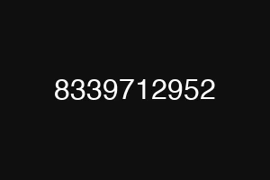 8339712952