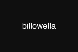 billowella