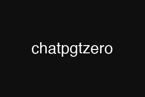 chatpgtzero
