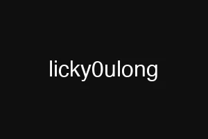 licky0ulong