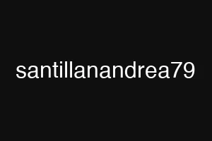 santillanandrea79
