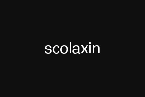 scolaxin