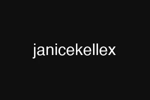 janicekellex